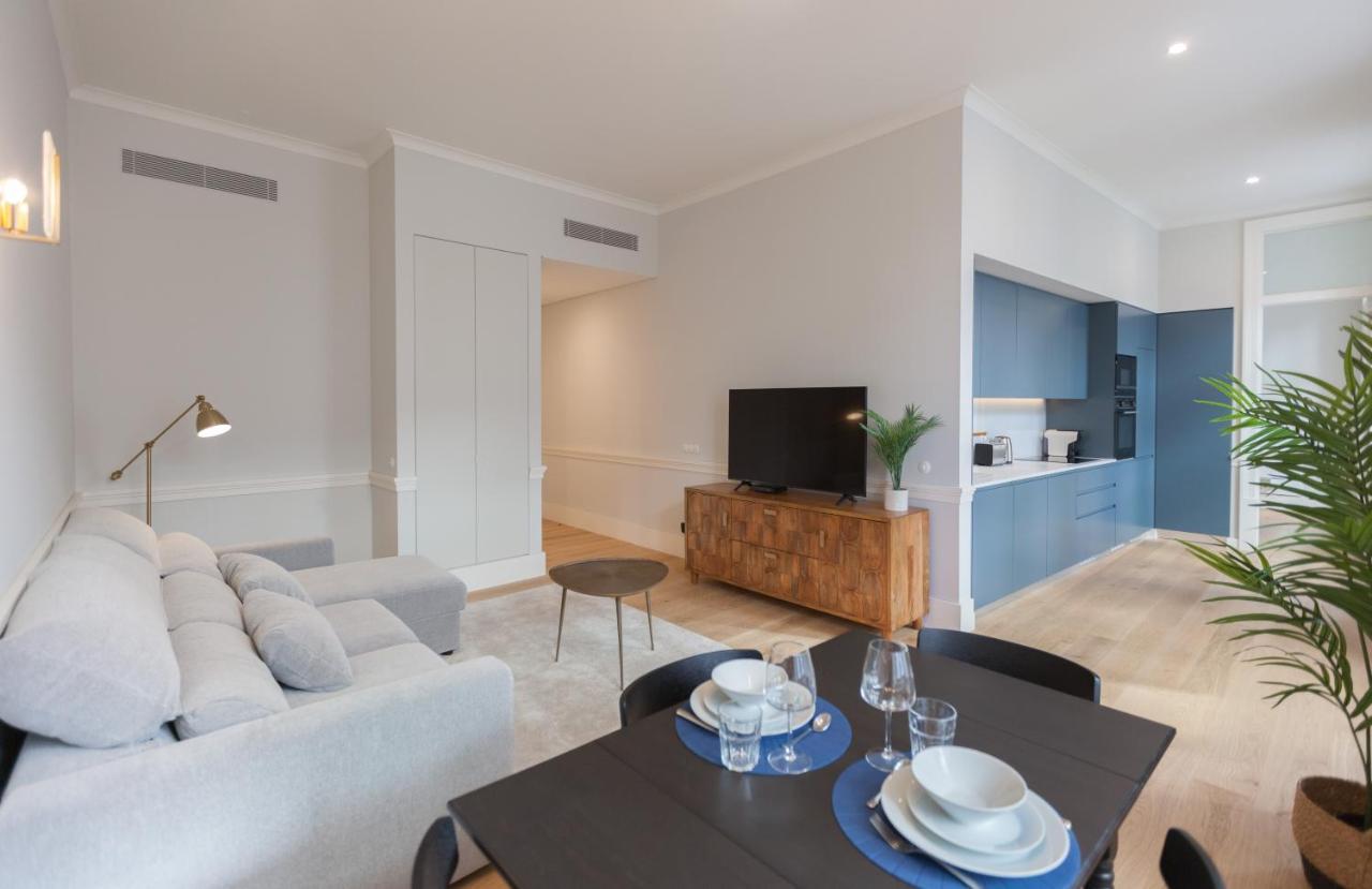 Flh Praça Rossio Elegant Flat