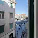 FLH Praça Rossio Elegant Flat