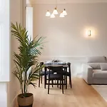 FLH Praça Rossio Elegant Flat