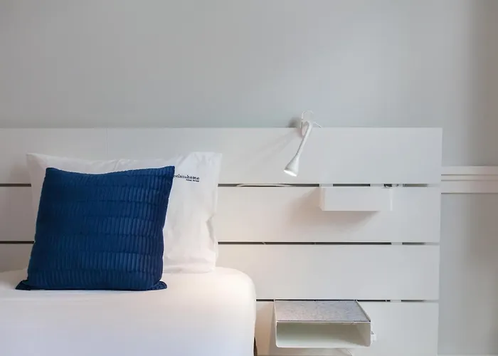FLH Praça Rossio Elegant Flat