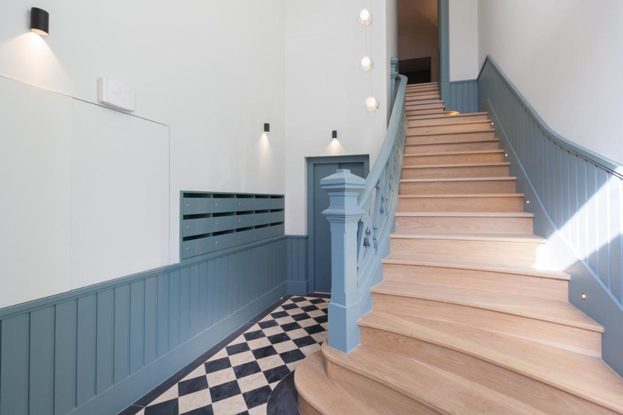 Appartement Flh Praça Rossio Elegant Flat Lisboa