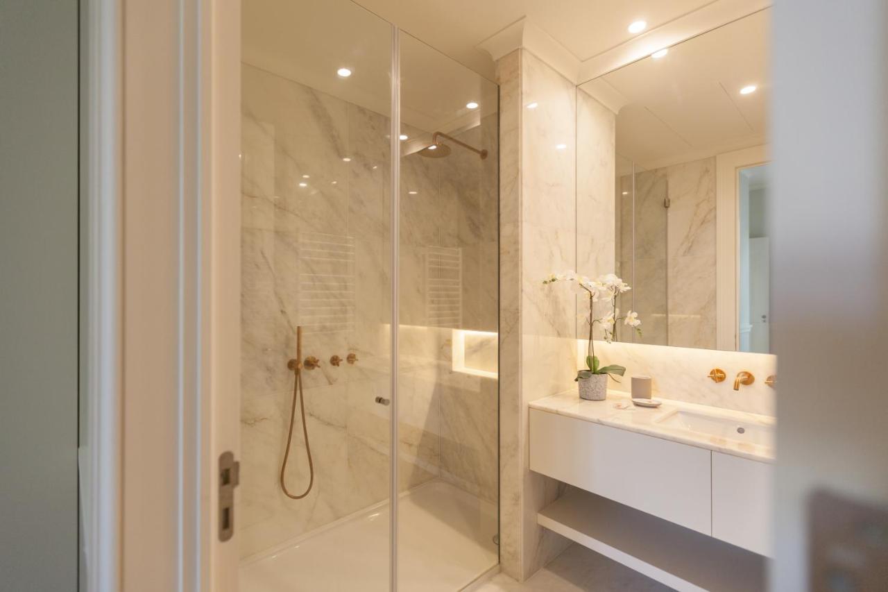Flh Praça Rossio Elegant Flat
