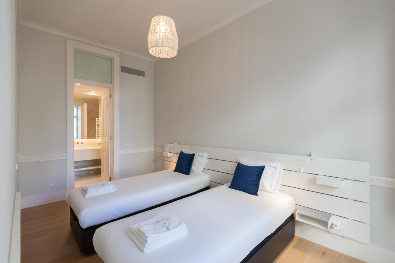 Flh Praça Rossio Elegant Flat