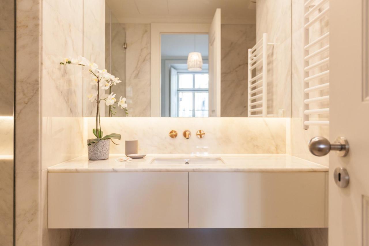 Appartement Flh Praça Rossio Elegant Flat *