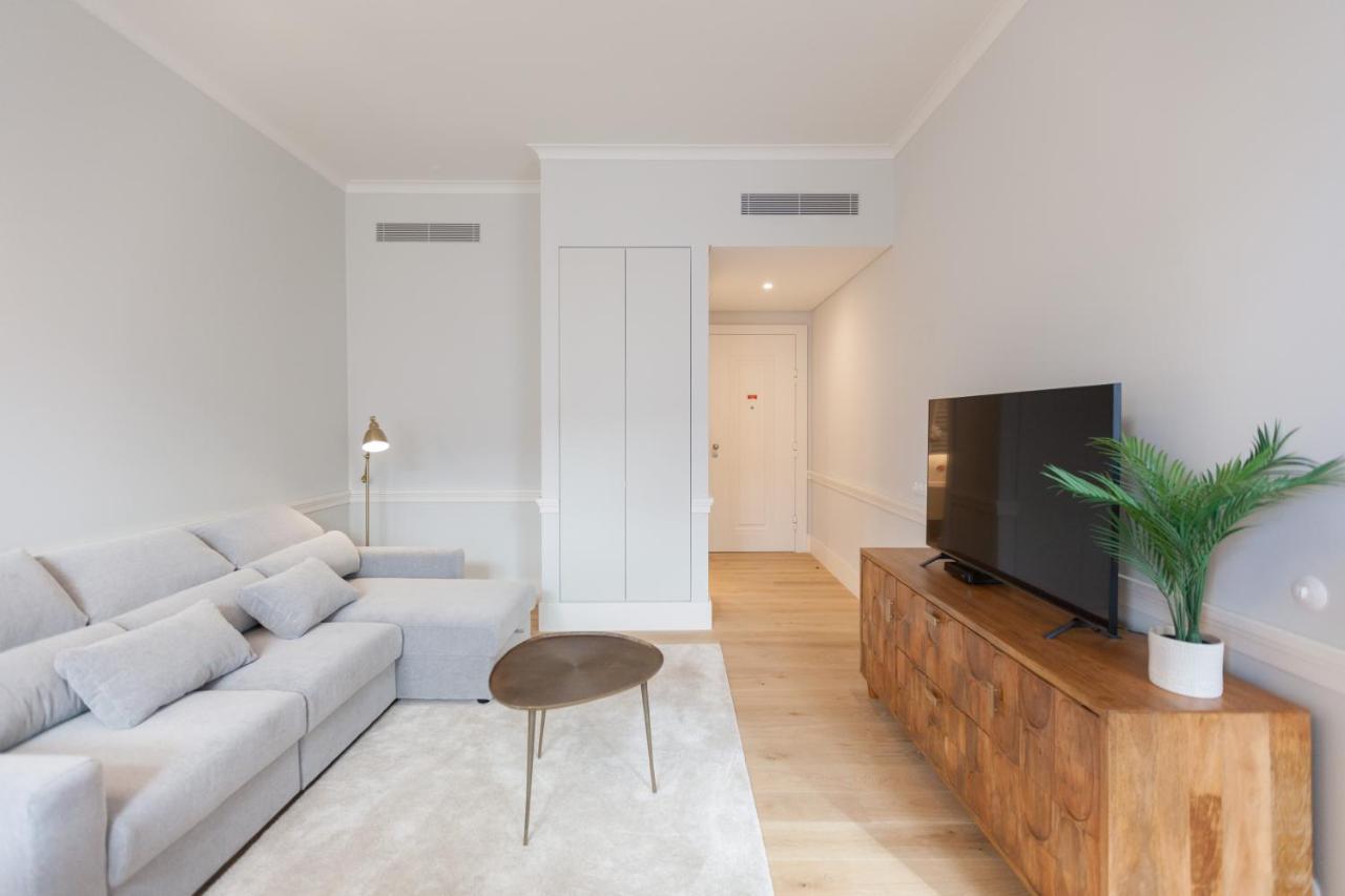 Flh Praça Rossio Elegant Flat Appartement Lisboa