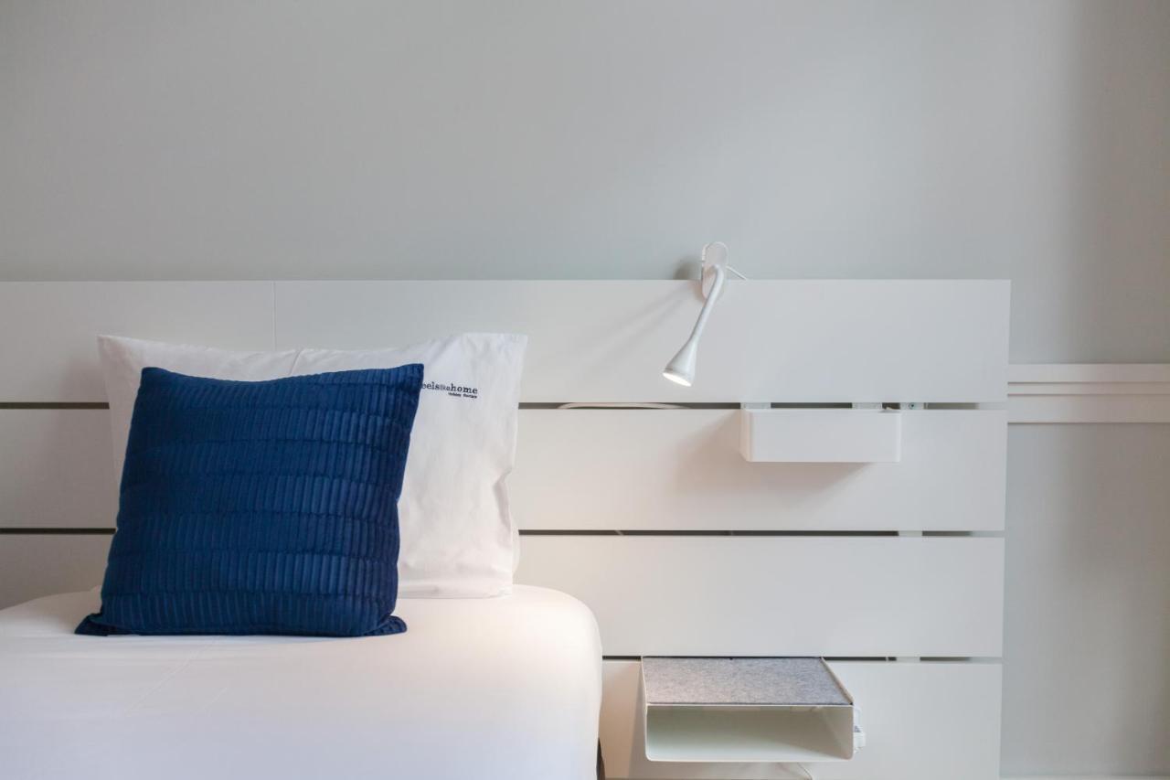 Flh Praça Rossio Elegant Flat Appartement *