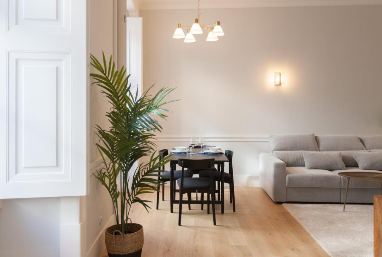 Flh Praça Rossio Elegant Flat Lisboa