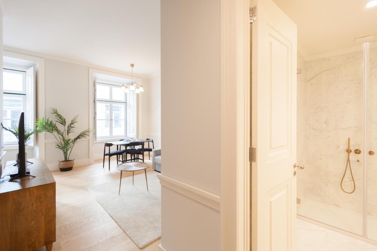 Flh Praça Rossio Elegant Flat Appartement