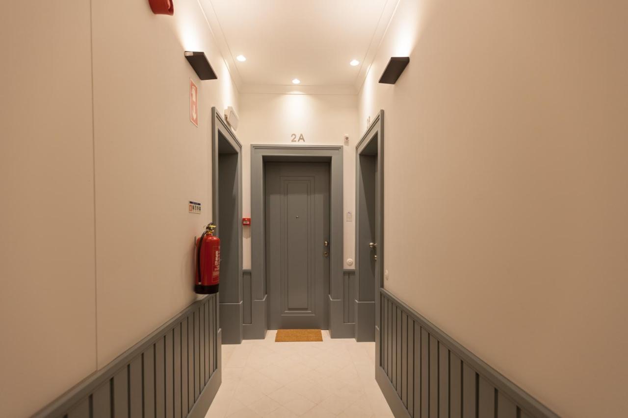 Flh Praça Rossio Elegant Flat Lisboa