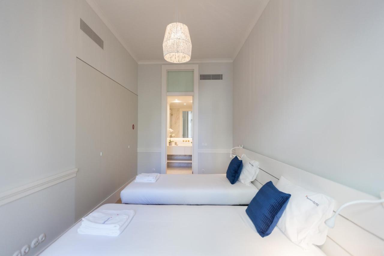 Flh Praça Rossio Elegant Flat *